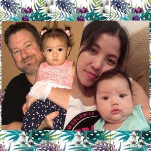 Meet your Posher, Roselyn